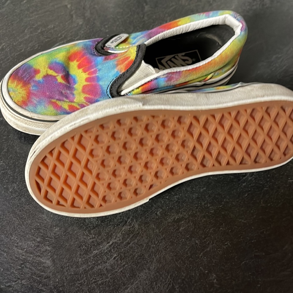 Kids vans - Picture 2 of 3